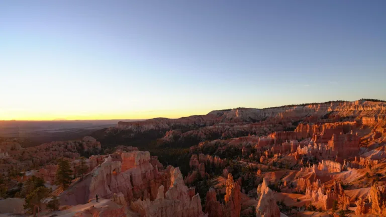 Utah Background image